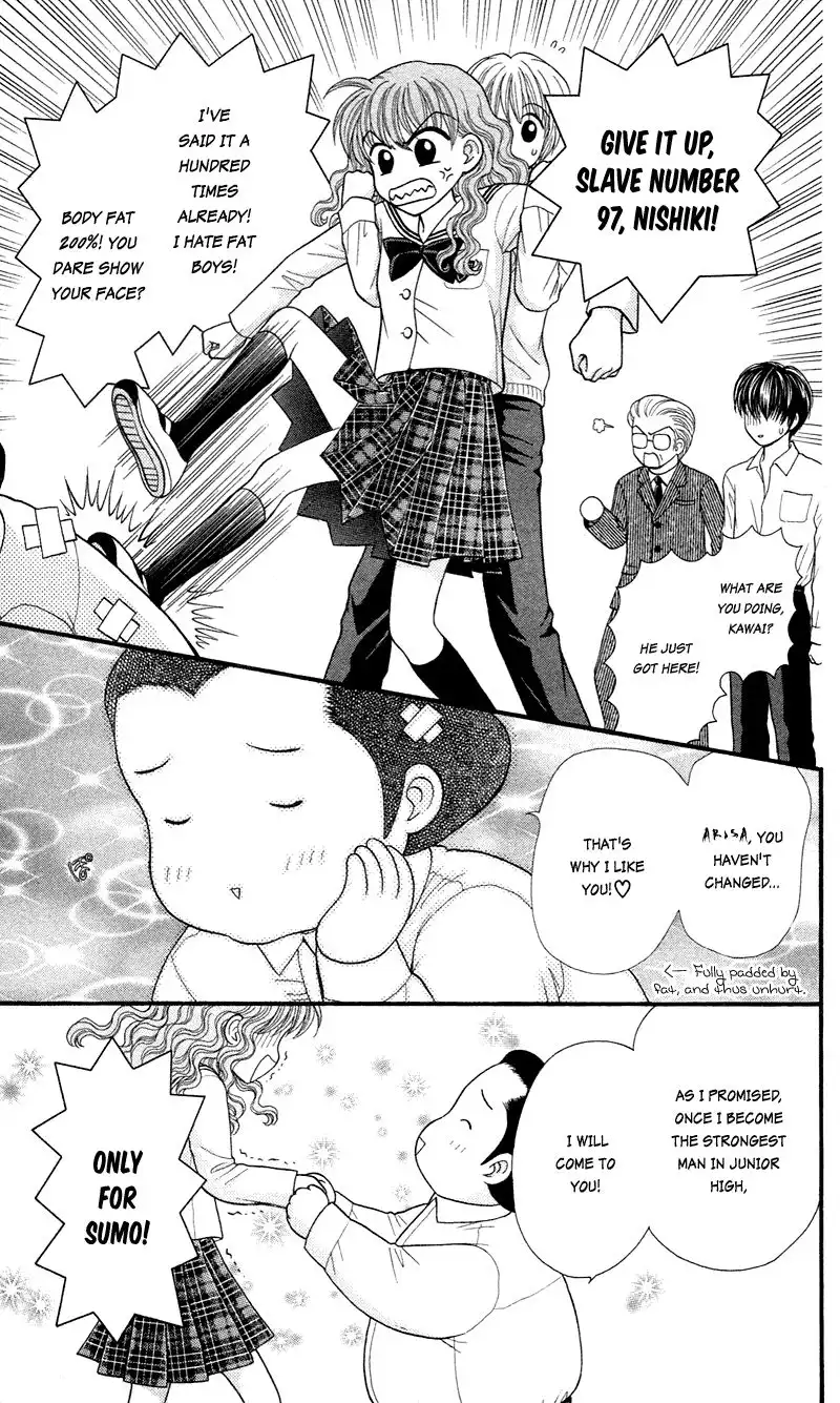 W Pinch Chapter 13 11